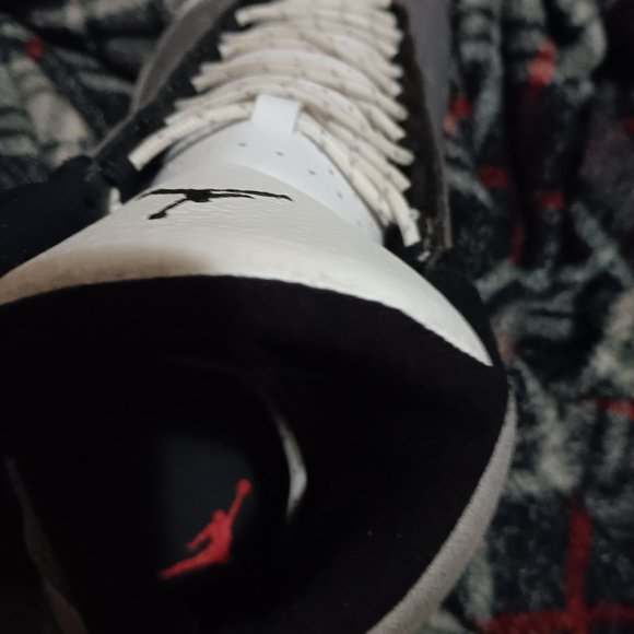 Air jordan 13 retro atmosphere - Picture 4 of 13